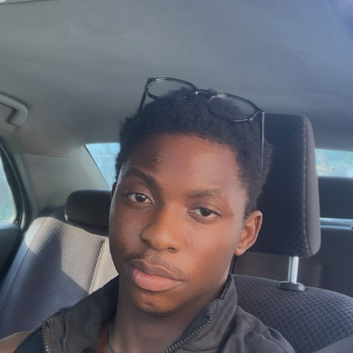Peterson O. profile photo