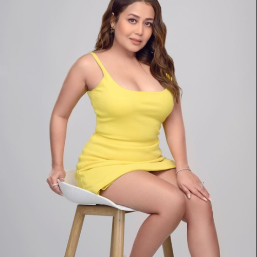 Nivi M.