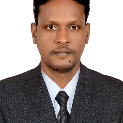 Rajesh M.