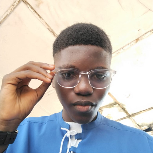 Okpochini D. profile photo