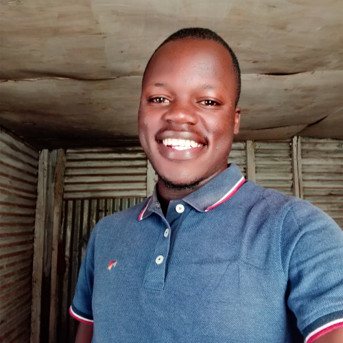 Ochieng D. profile photo