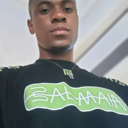 Senyo  S. profile photo