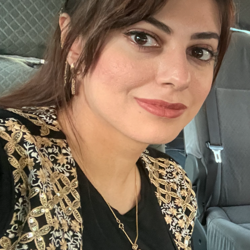 Niloufar N. profile photo