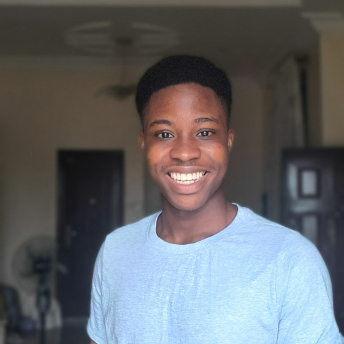 Obanifemi  P. profile photo