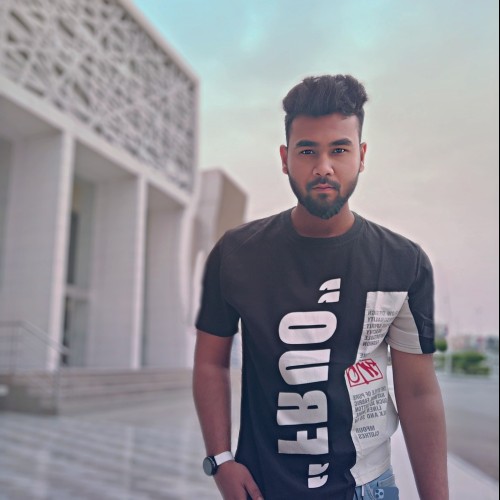 Fakhrul I.