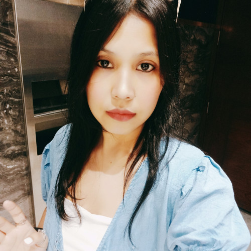 Darisha J. profile photo