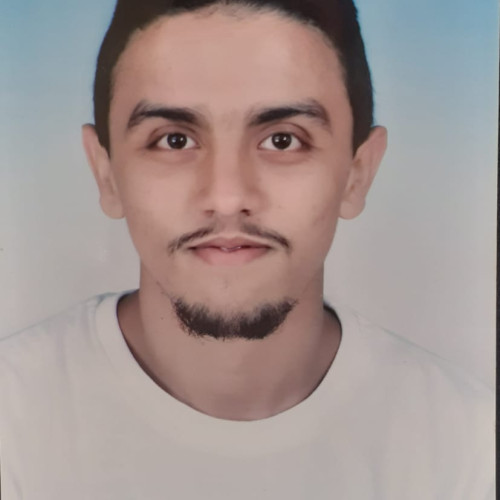 Ismail a. profile photo