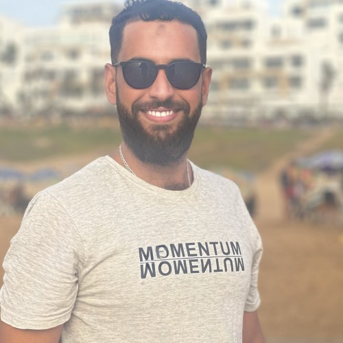 Issame M. profile photo