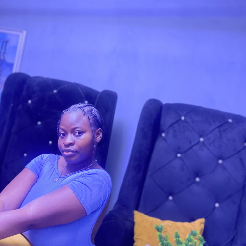 Eniola P. profile photo