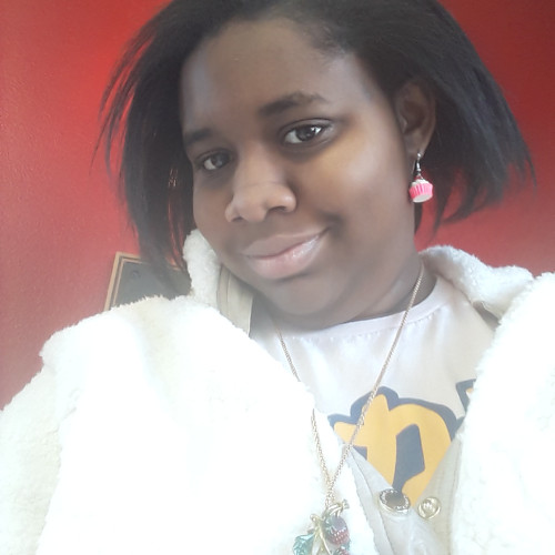 Cienna B. profile photo