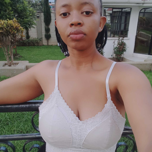 Veronicah M. profile photo