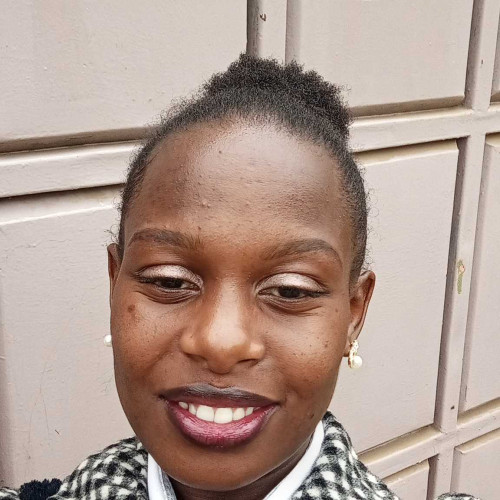 Lucy s. profile photo
