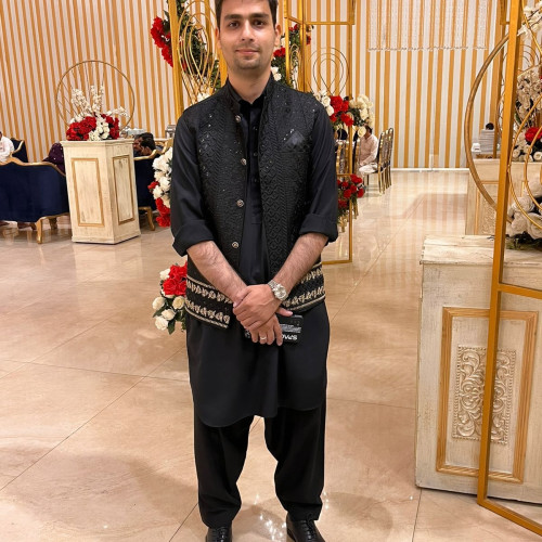 Hammad I. profile photo