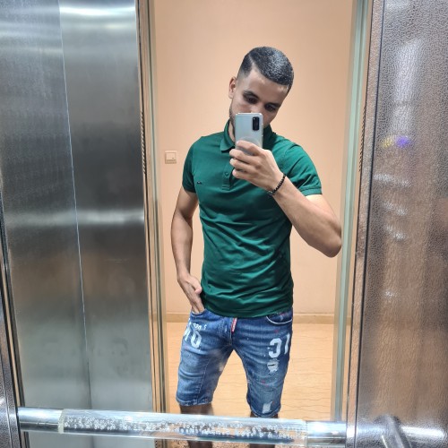 Abdelkabir E. profile photo