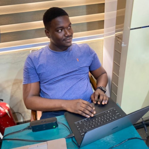 Ikechukwu Ositadinma  O. profile photo