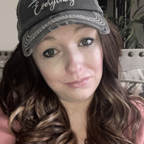 Kesia P. profile photo