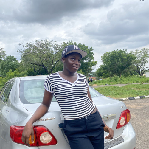 Bisola F. profile photo