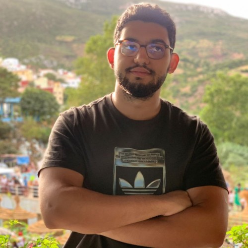 Hamza C. profile photo