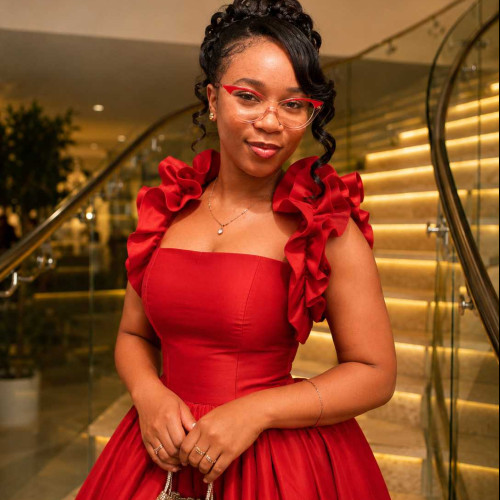 Miemie C. profile photo