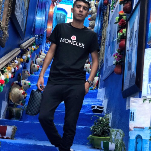 Mohamed C. profile photo