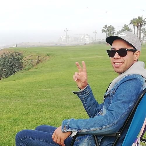 amine n. profile photo