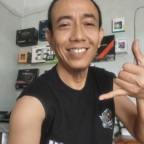 Arief W. profile photo