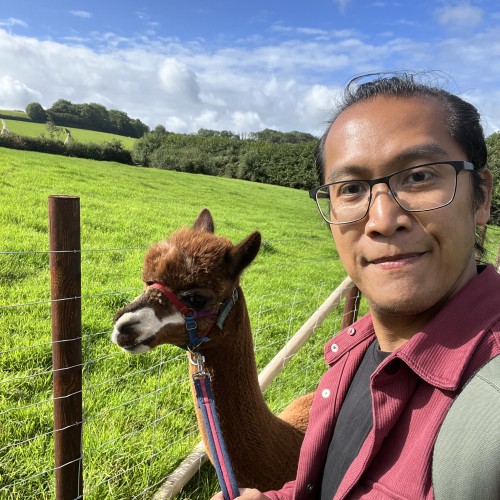 Oliver N. profile photo