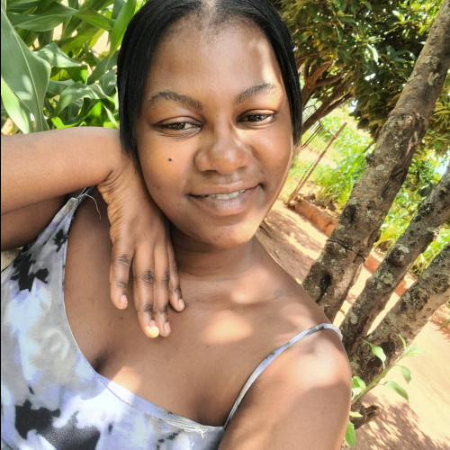 Rasheeda P. profile photo
