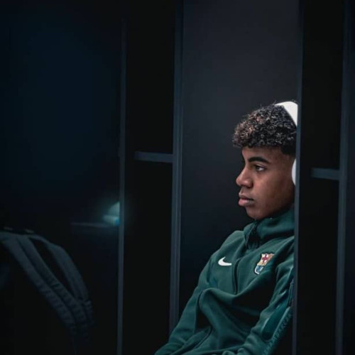 IRETOR M. profile photo