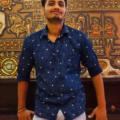 Ambarish  P. profile photo