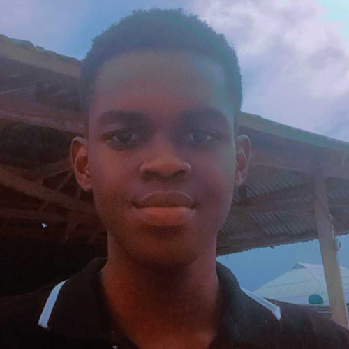 Jackson A. profile photo