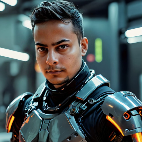 Jibran Ali K. profile photo