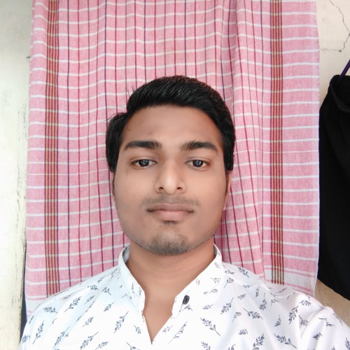 Aniket S.