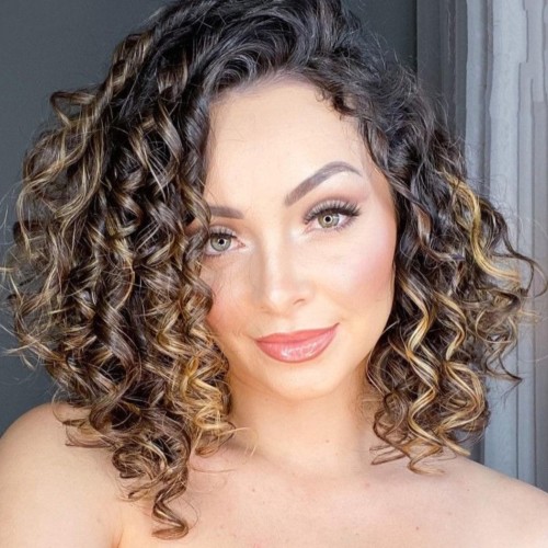 Claudia M.