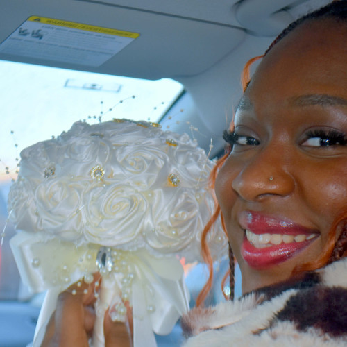 Kitty K. profile photo