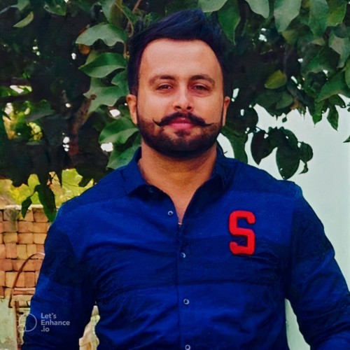 Parveen S.