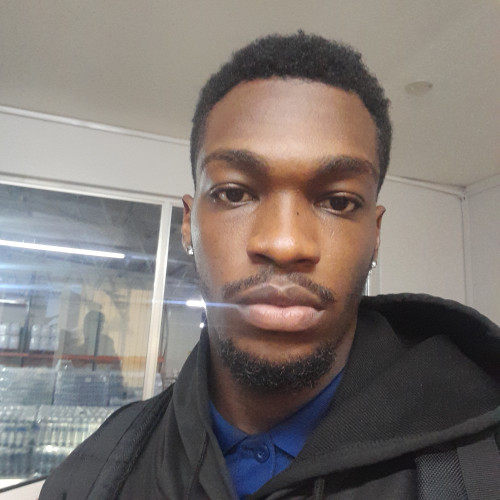 Jordan B. profile photo