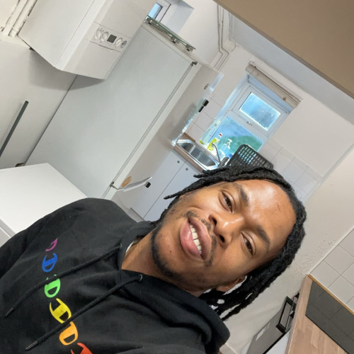 Collins  A. profile photo