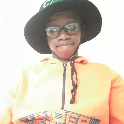 Busakahle D. profile photo