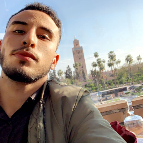 Fouad  I. profile photo