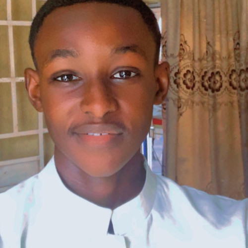 Isaiah A. profile photo