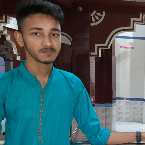 Digambhar D. profile photo