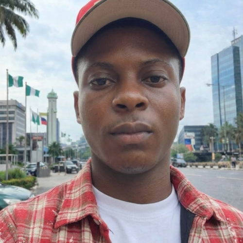 Kelvin C. profile photo