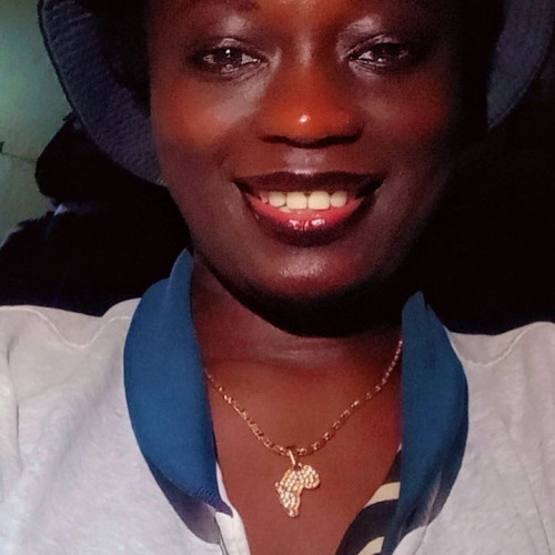 Whitney  K. profile photo