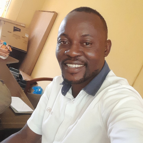 olufemi o. profile photo