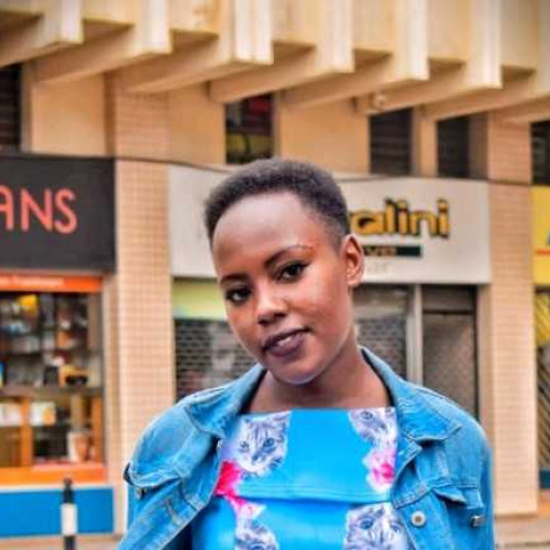 Faith K. profile photo