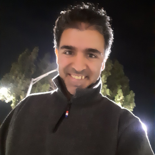 heydar s. profile photo