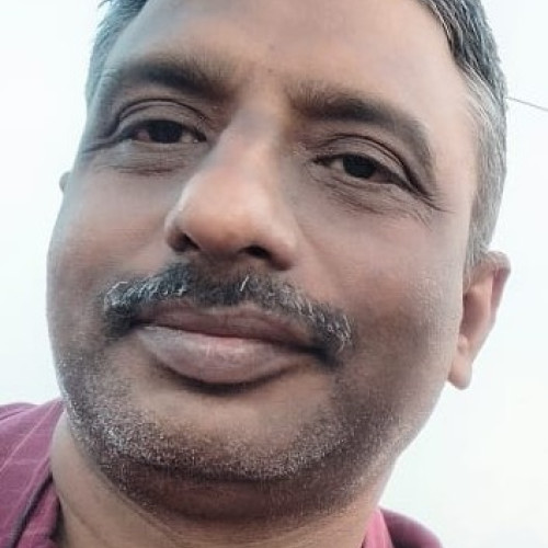 KISHORE K. profile photo