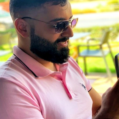 Lahjouji I. profile photo