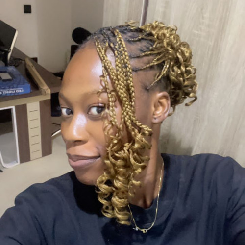 Bunmi P.